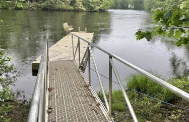 THE RIVER HOUSE LIMIT 6 home - Foto 29