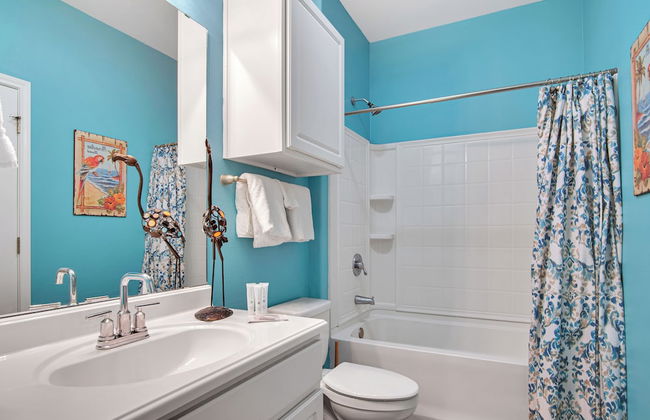 Happiness Comes In Waves by Silver Sands Vacation Rentals - Foto 7