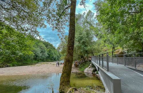 Villa Bessa Nature & Spa - Foto 9