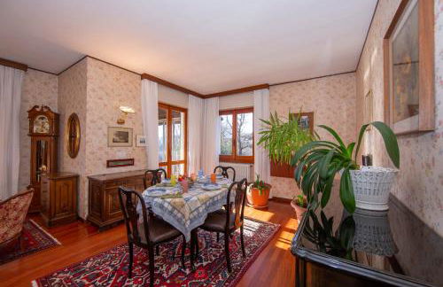 Villa La Verbanina Private Garden - Happy Rentals - Foto 30