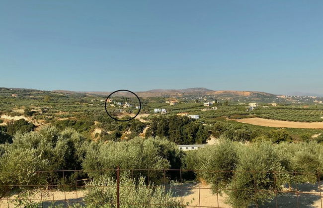 Beautiful, Modern, Luxuriously Villa, Private Swimming Pool 8 p NW Coast, Crete - Photo 34