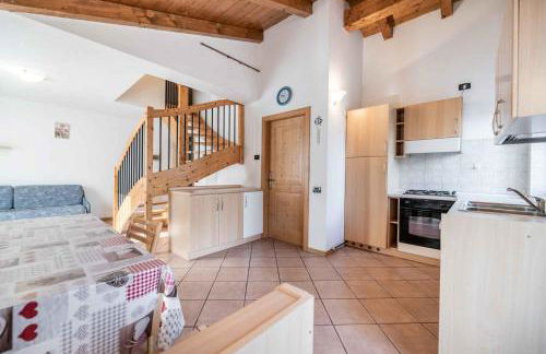 Residence Arnica - Foto 12