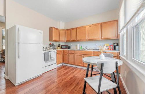 Cozy Little Italy Apt Fast Wifi Pet Friendly - Foto 23