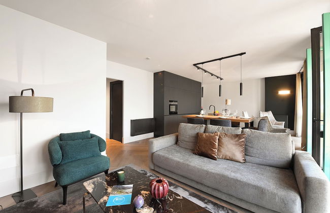 Palazzo Apartments - Porto Letizia - Foto 77