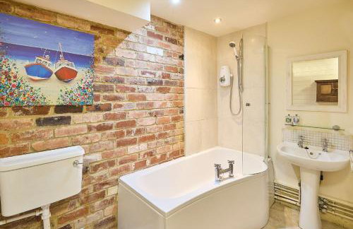 Host & Stay - Granary Barn - Foto 18