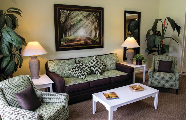 Club Wyndham Grand Palms - Foto 23