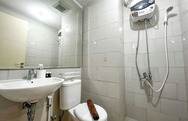 Best Choice And Comfortable Living 2Br At Anderson Supermall Mansion Apartment - Foto 17