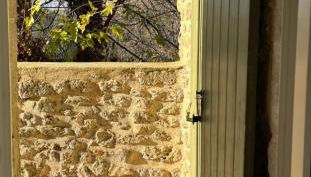 Le Cerisier au cœur d'Uzès - Foto 2