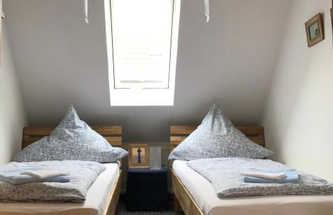 Haus Fischernetz - Foto 39