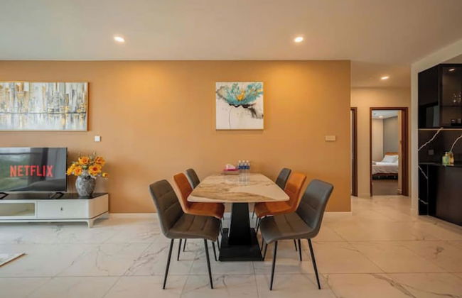 Odela The River Metropole Apt Hotel - Photo 34