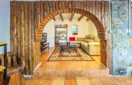 Spacious House in Can Trabal - Foto 12