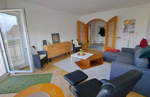 Ferien am Wieter in Northeim! - Foto 1