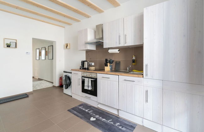 COY Apartments Wachau - Relaxation In Style - Foto 65