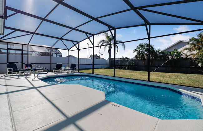 Tropical Breeze House 3 Bedroom - Foto 1