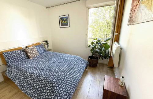 uta house la plaine - Foto 24