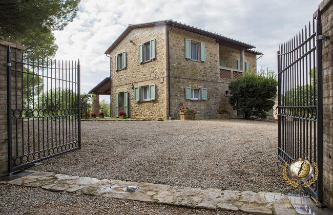 Villa Cattaneo - Photo 21