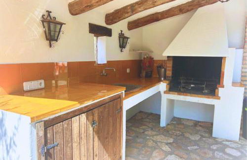 Los Pinos, casa con encanto cerca del mar - Villa Sabrina Resort - Foto 21