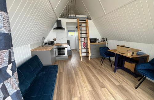 Tiny home on an organic croft, Isle of Arran - Photo 41