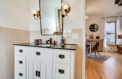 Saint Paul Vacation Rental Near Shopping and Dining! - Foto 18