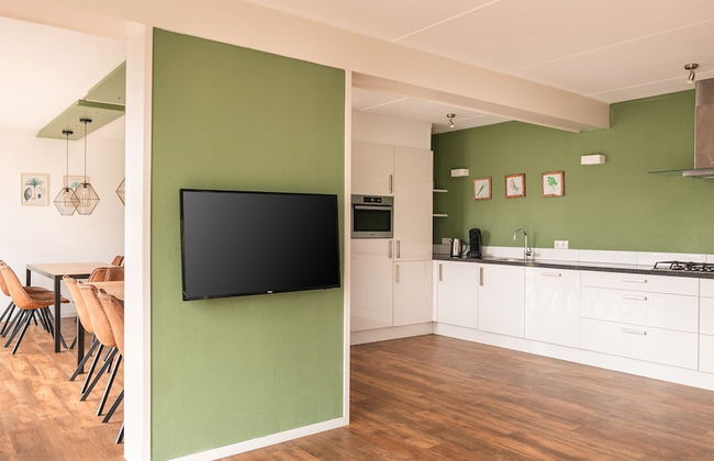 Summio Vakantiepark Emslandermeer - Photo 46