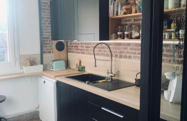 L'Olivier #Terrasse #Confort - Foto 2