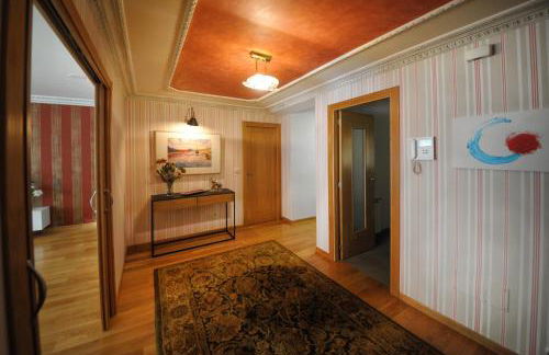 Apartamento Rego da Balsa - Foto 18