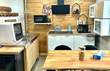 Ferienwohnung Meise - Foto 1