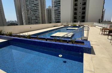 Apto JH Palhano 505 - 2 quartos Luxo - Gleba Palhano - Foto 12