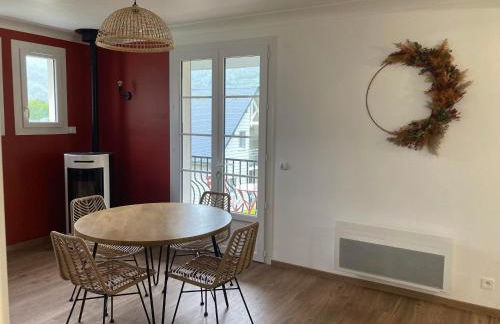 Gîte le Pic du Ger - Foto 15