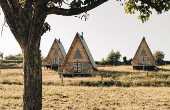 Fontaine aux Herbes - Ecolodges - Foto 52