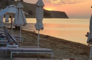 Ammos Lux Apartments - Foto 33