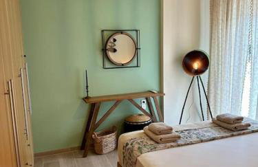 Angel Luxury Aptm Amfilochia - Foto 12