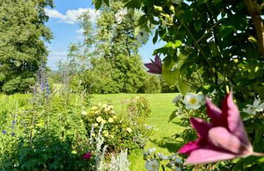 Romantik Unterkünfte Gut Rechetsberg - Foto 5