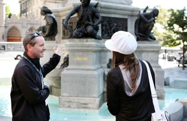 Tour privado por Montreal - Foto 6