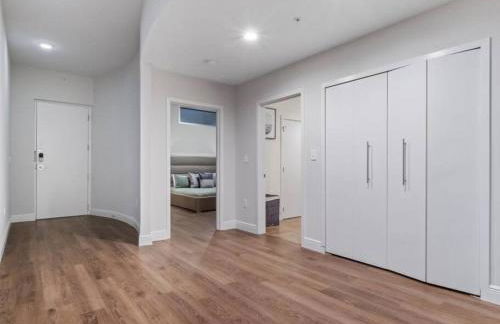 4Bedroom/ 2bath 2100sq ft Thorton Park Master Suite - Foto 22