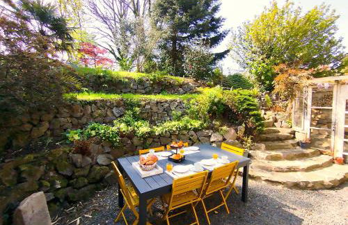 Le Gite de François - Second Souffle - Urville - Foto 8