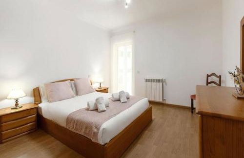 Casa das Grutas - Spacious villa with private parking - Photo 8