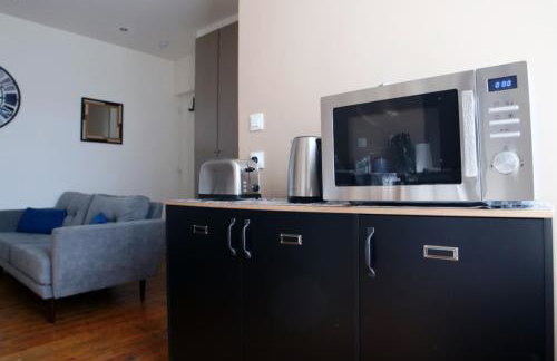 T2 de charme N3 Valenciennes Netflix, Wifi, - Foto 8
