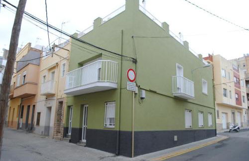 Apartaments el tiet - Foto 17