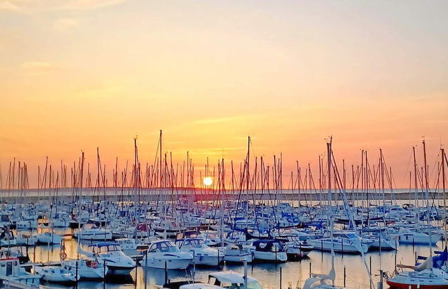 4 Guest Apartment in Wendtorf - Foto 14