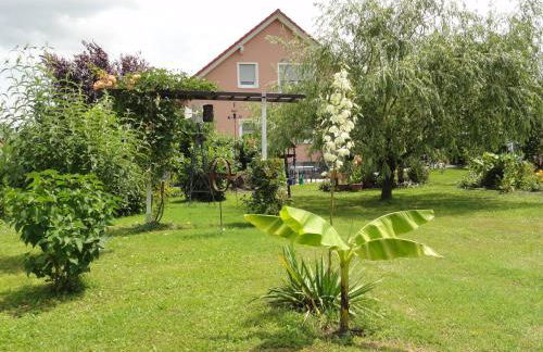 Ferienwohnung Westend - Foto 26