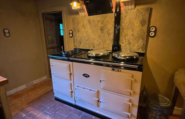 La Petite For t 17th Cent Cottage Near Durbuy - Photo 15