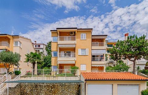 Seaview Apartment Bojan Rabac - Foto 20