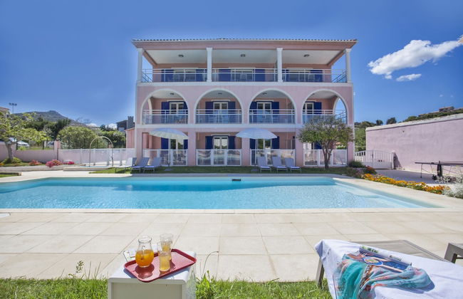 Résidence Villa Romana et SPA - Foto 17