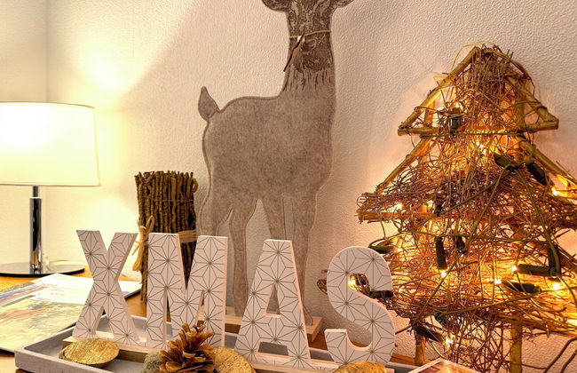 Ferienwohnungen Köhnke - Foto 55