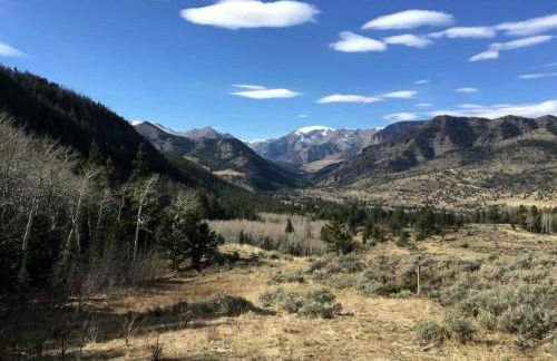 Cozy Accommodation with Breakfast Included in Meeteetse, Wyoming - Foto 10