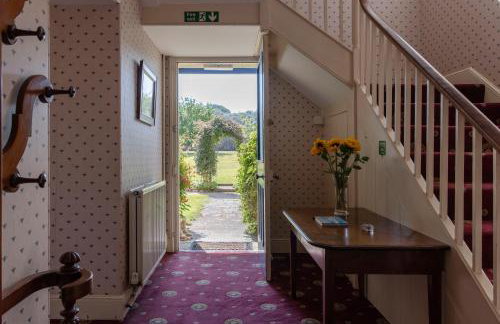 Elberry Farm - unique seaside farmhouse - Foto 13