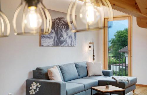 Alpenloft Meditz - Foto 6