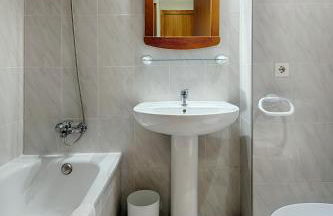 Sea You Apartamentos Valencia Port Saplaya - Foto 57