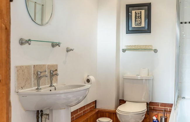 The Dairy - Holly Tree Barns - Foto 14